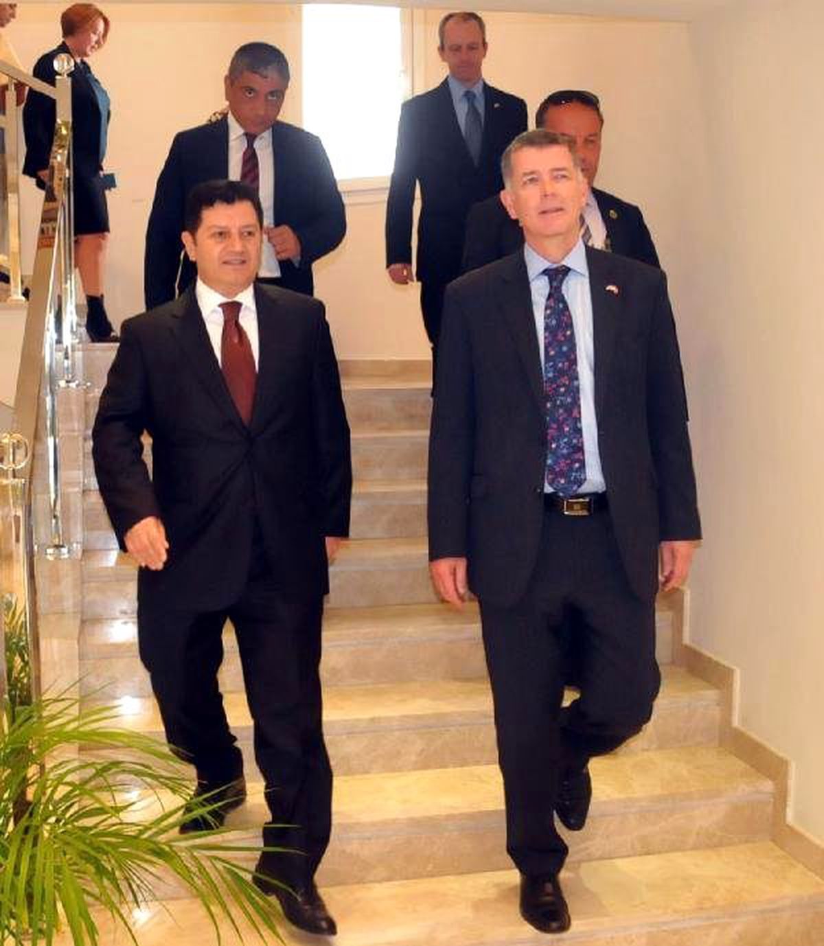 İngiltere Büyükelçisi, Tatilini Türkiye\'de Geçirecek