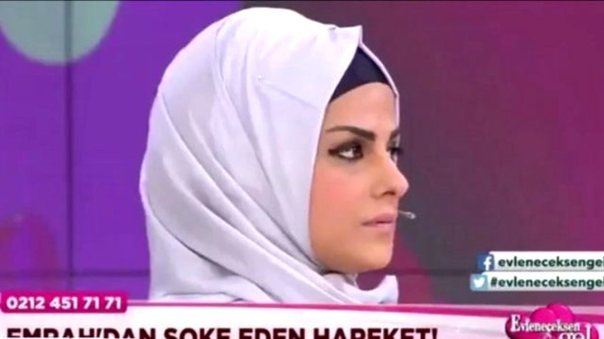 İzdivaçta Damat Adayı, Son Anda Karar Değiştirip Başka İsme Yöneldi