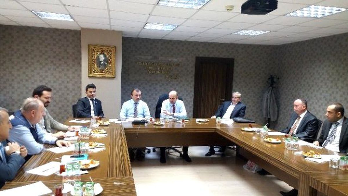 İzmit Masaj Salonlarına Sıkı Denetim