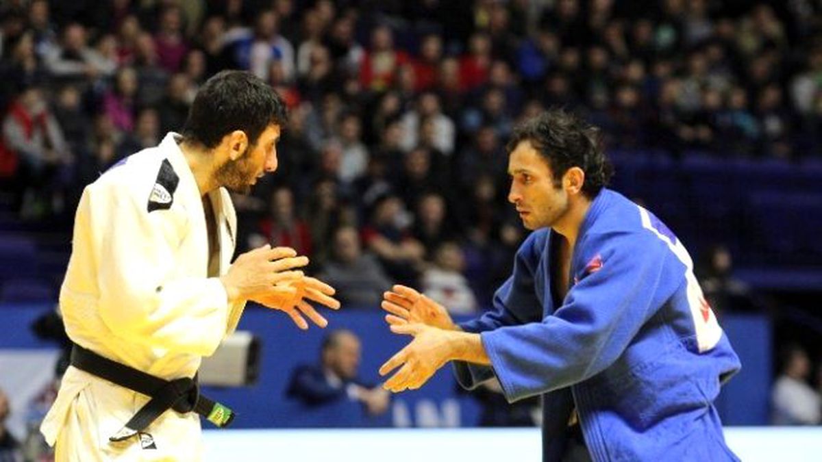 Judoda, Dilara Lokmanhekim Avrupa Üçüncüsü Oldu