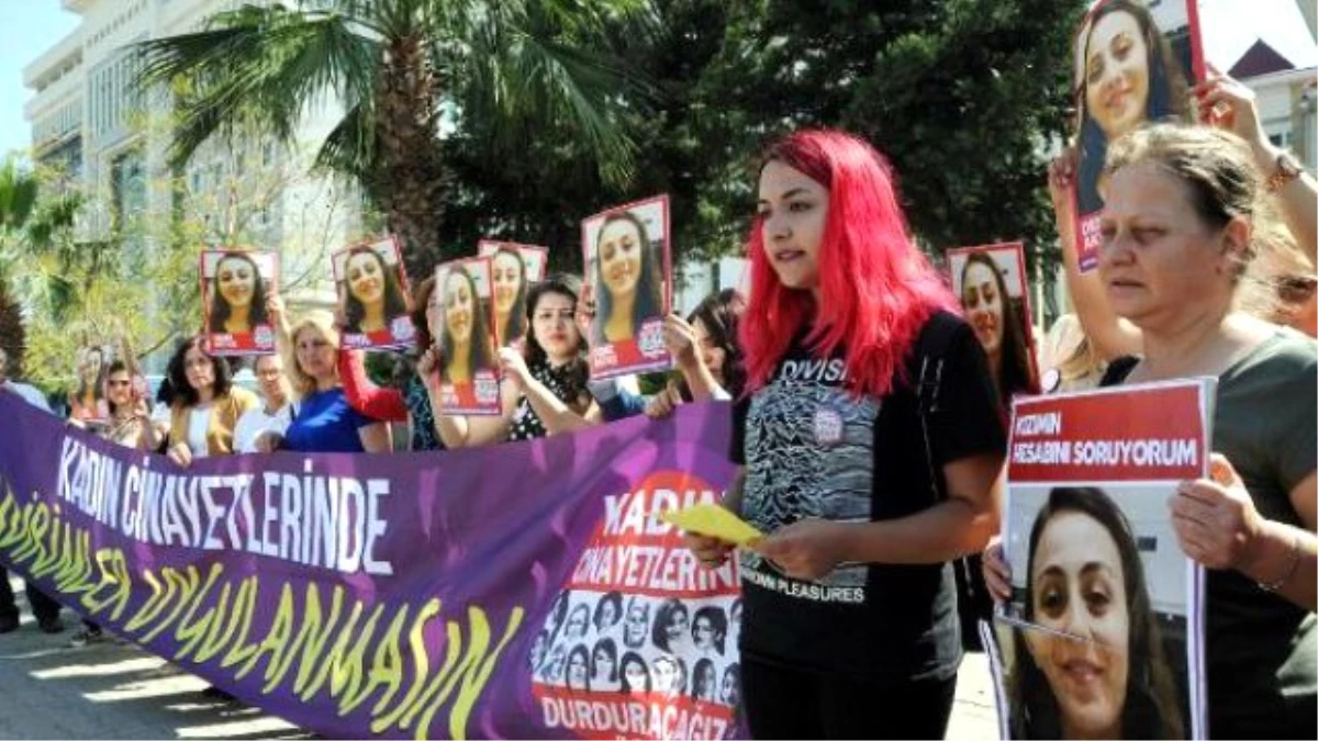 Kadınlar, Deniz Aktaş Cinayetinde Polislerin de Yargılanmasını İstedi
