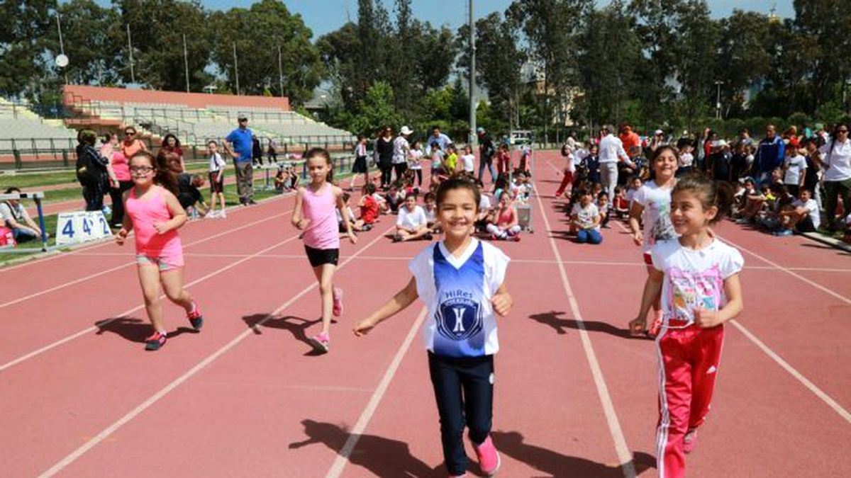 Karşıyaka Rotary\'den 31 yıllık coşku