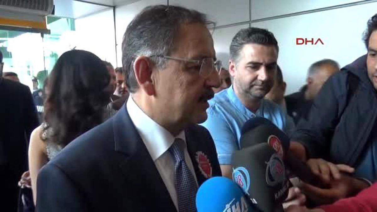 Kayseri Ak Partili Özhaseki: Adalet Yerini Buluyor
