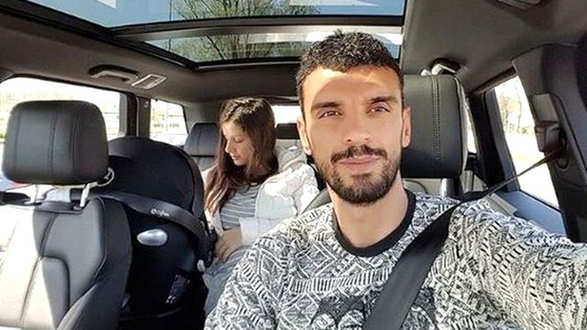 Kenan Sofuoğlu Yeniden Baba Oldu