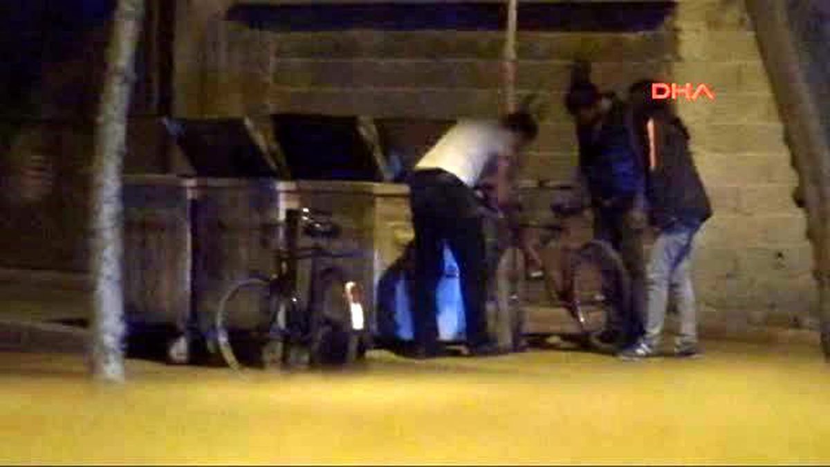 Kovalamaca Sonucu Yakalanan Şüpheli Gazetecileri Ölümle Tehdit Etti