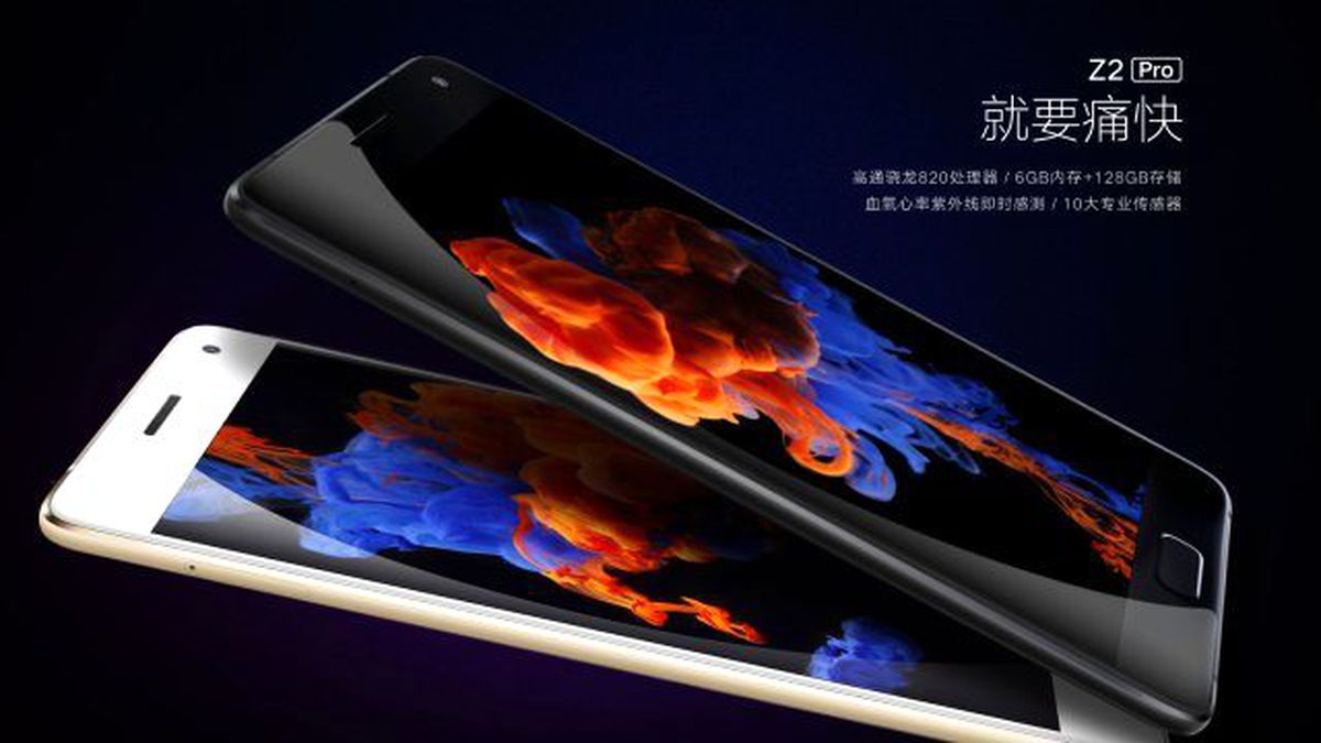 Lenovo Zuk Z2 Pro Şaşırtıcı Derecede İyi!