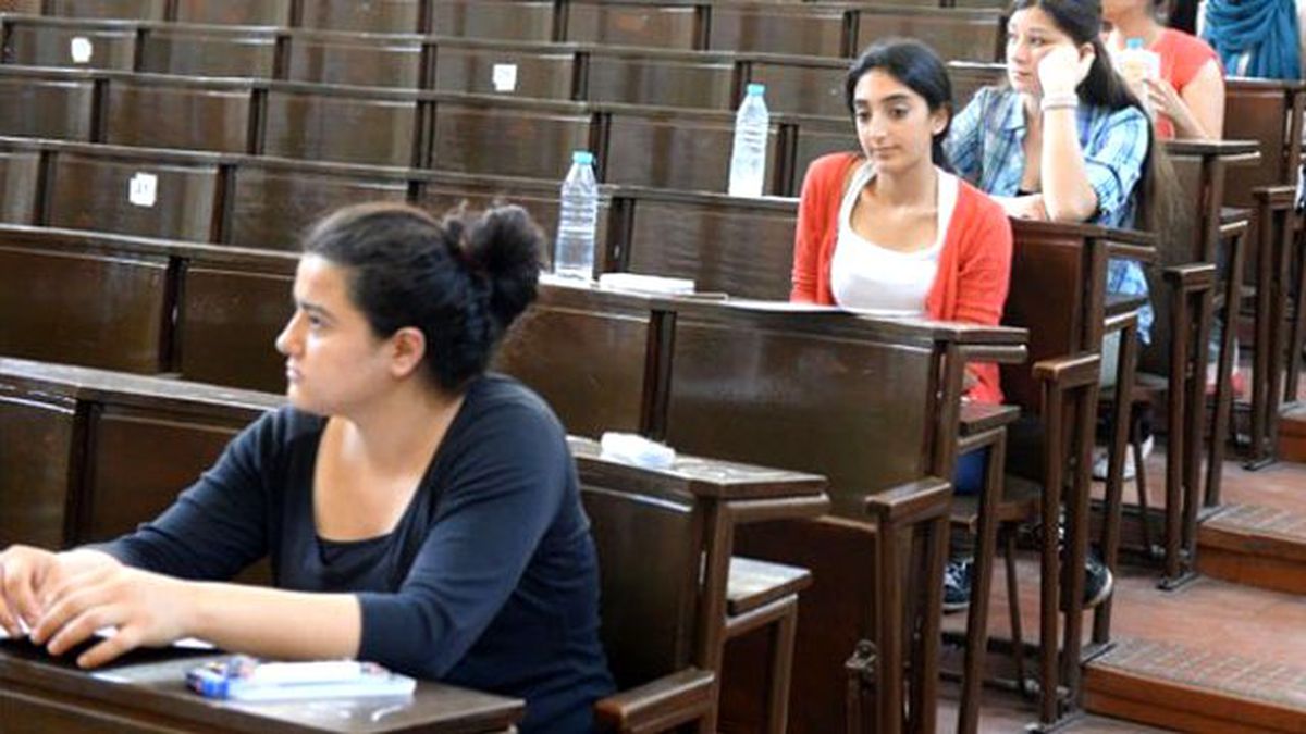 Lys Biyolojide Ortalama Başarı Azalıyor