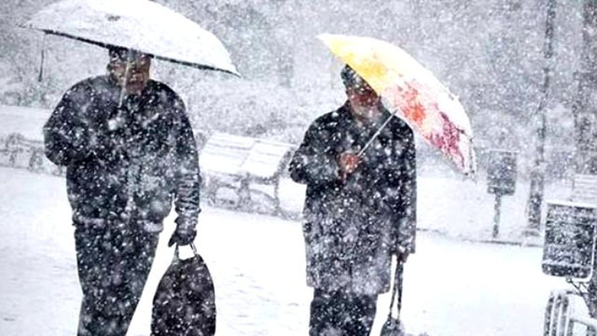 Meteoroloji'den 4 İle Kar Uyarısı