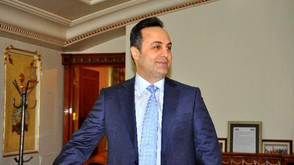 Myp Lideri Yılmaz: "Bahçeli, Kalmak İçin Yönetimi Paylaşmayı Düşünmeli"