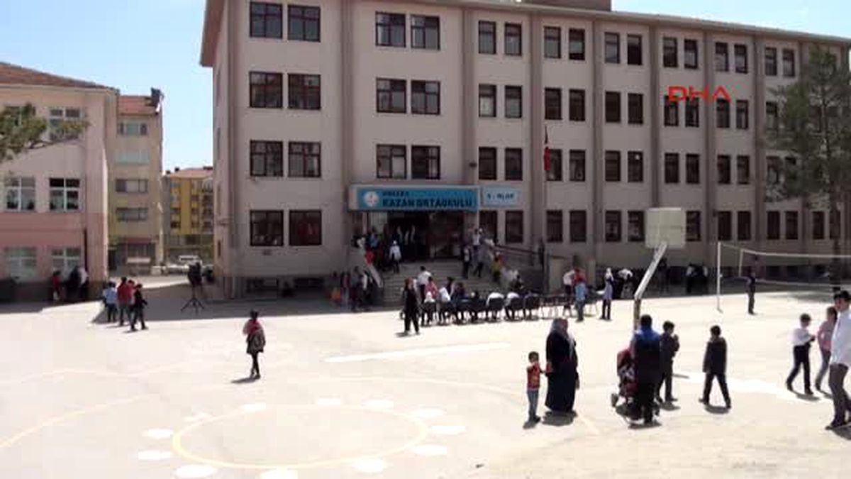 Öğrencilerden Kutlu Doğum Programı