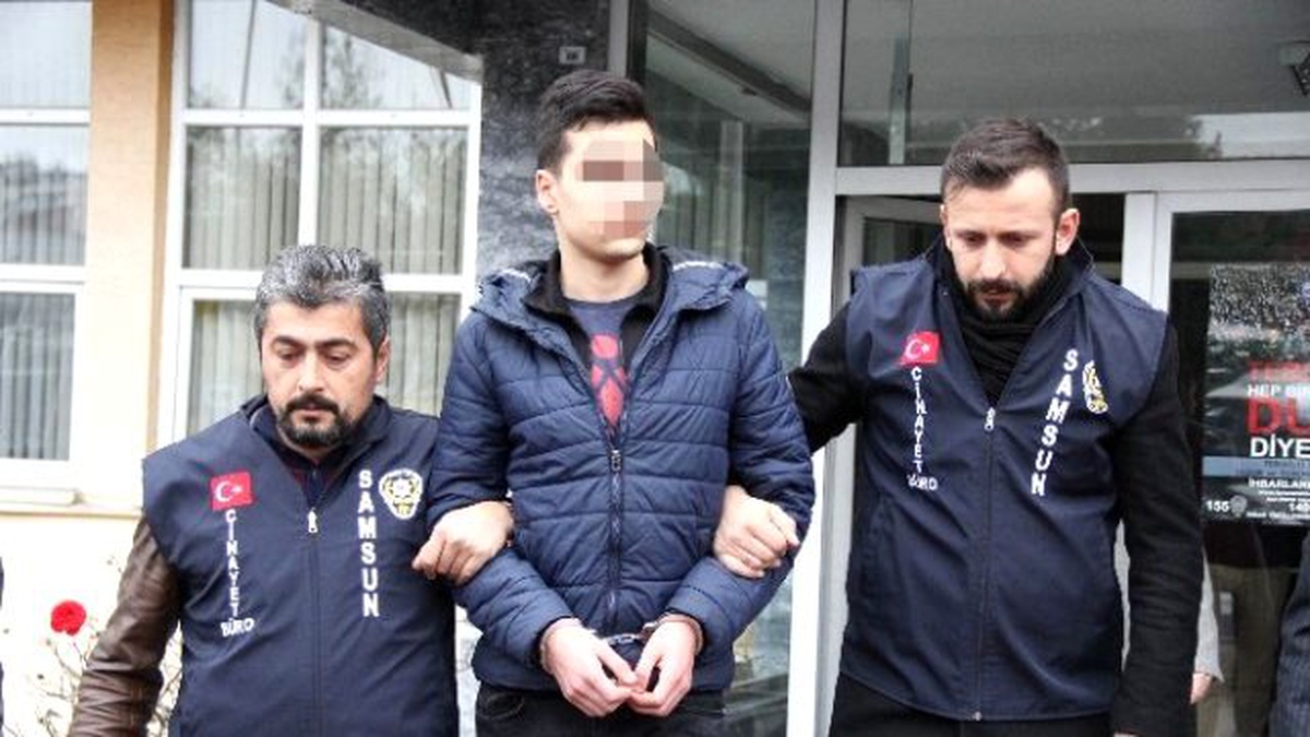 Omuz Atma Tartışmasında Bıçakla Yaralamaya 3 Yıl Hapis