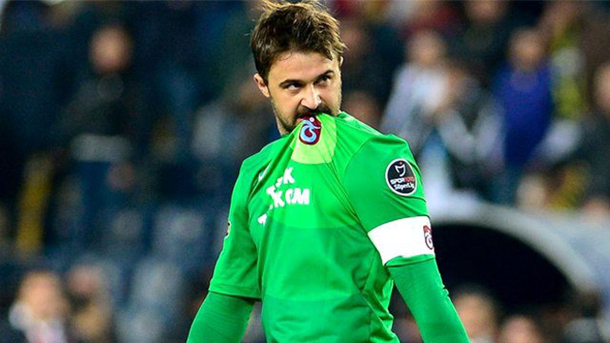 Onur Kıvrak, Fenerbahçe'ye Meydan Okudu