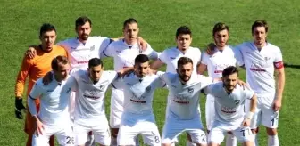 Orduspor'un En İstikrarlı İsimleri Özgen ve Burak