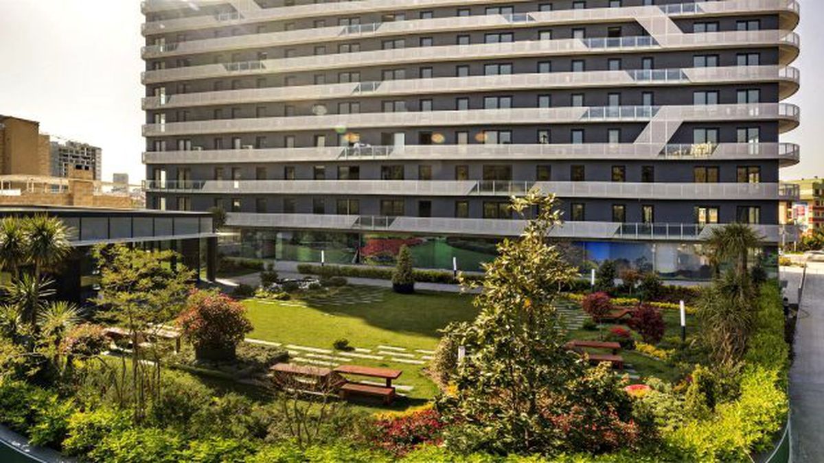 Parima'dan 2017'de ödemesi başlayan hiç peşinatsız bahar kampanyası