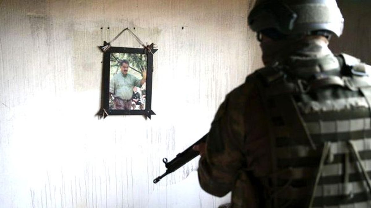 PKK'ya Ağır Darbe! 3 Bin 953 Terörist Öldürüldü