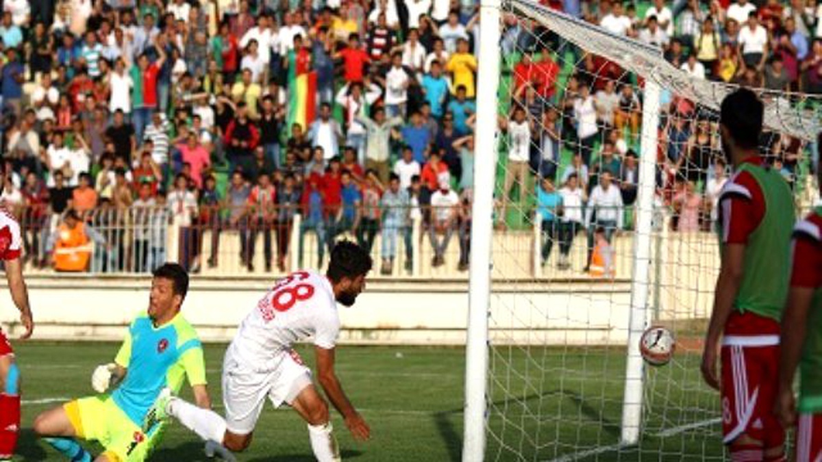 "Play-Off Yerleri İle İlgili Haberler Asılsızdır"