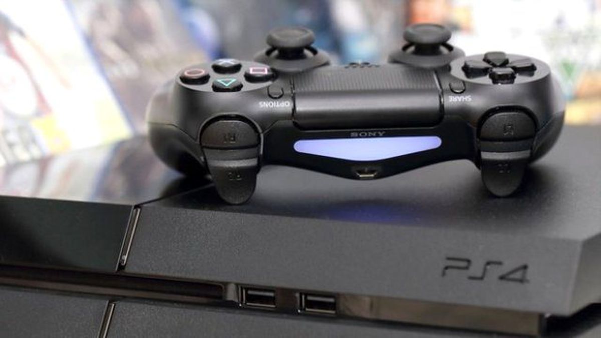 Playstation 4 Neo Geliyor!