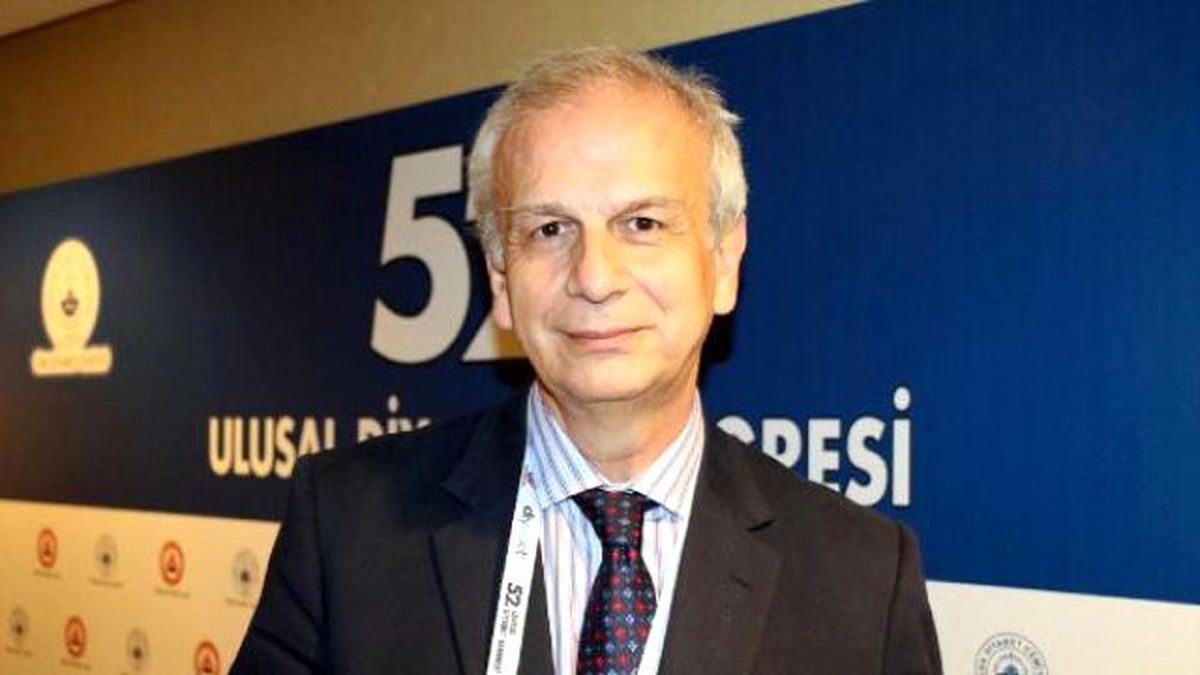 Profesör İlkova: 100 Bin Diyabetlinin Yüzde 90\'ı Gereksiz Yere İnsülin Kullanıyor