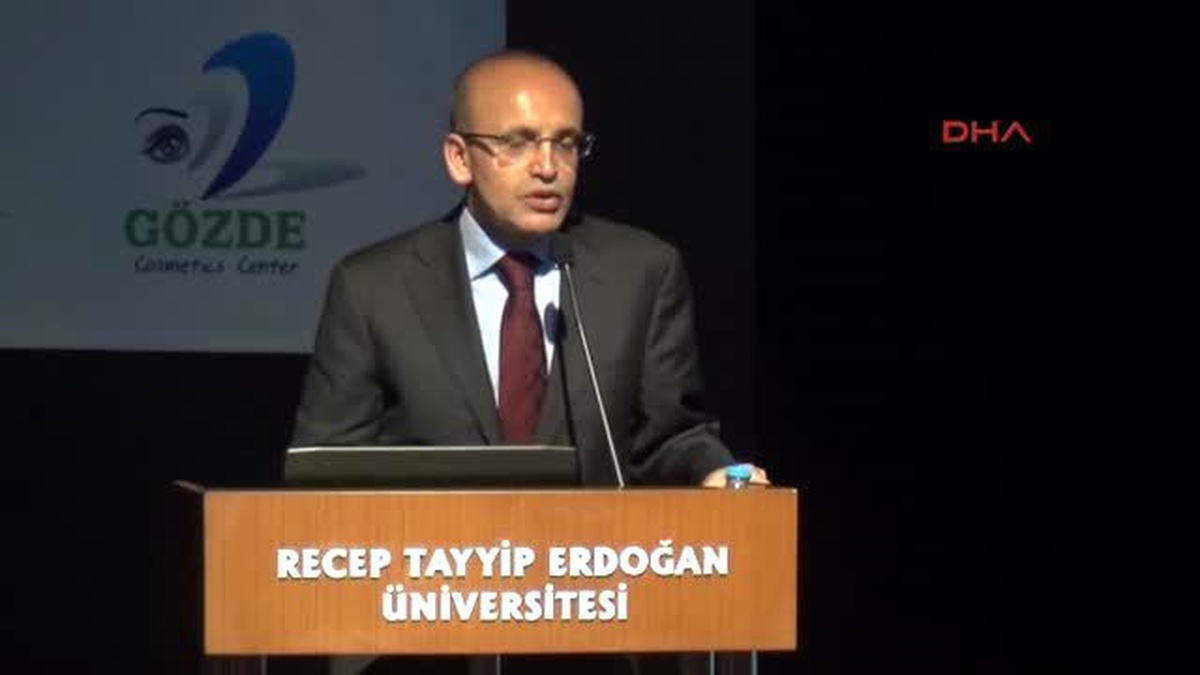 Rize "Hedefimiz Yüzde 5?lik Büyüme Yakalamak"