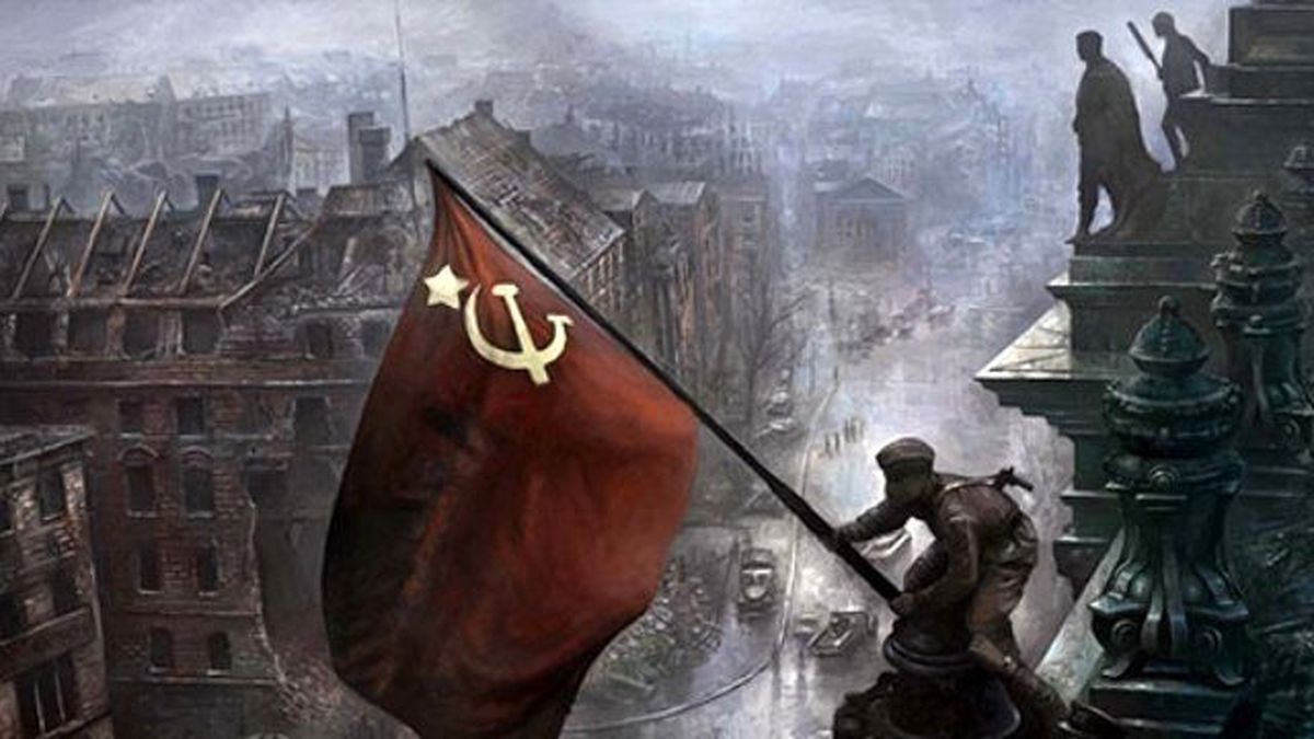 Ruslar, Sovyetler Birliğini Geri İstiyor