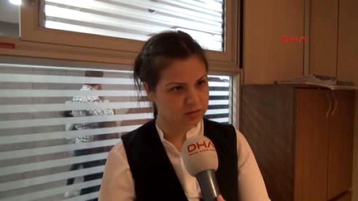 Rüzgar Çetin Hakim Karşısına Çıktı