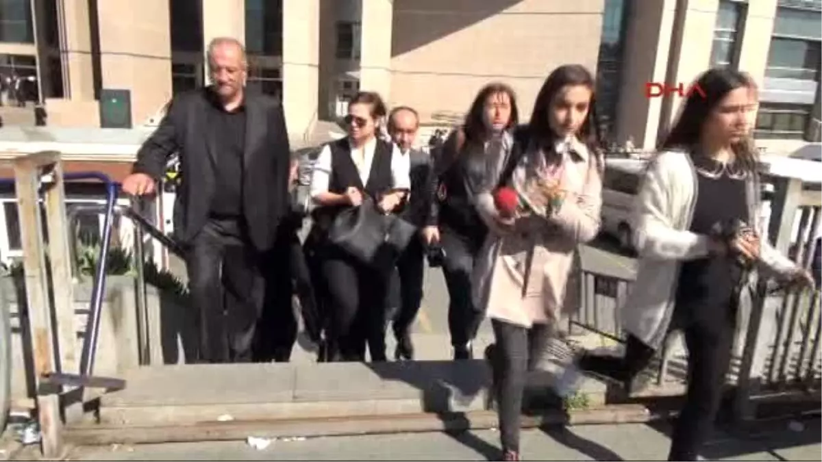 Hakim Rüzgar Çetin\'i Fırçaladı: Ne Demek Makas Atmayı Bilmiyorum