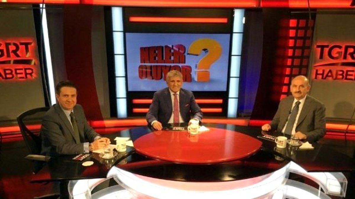 Sağlık Bakanı Mehmet Müezzinoğlu Açıklaması
