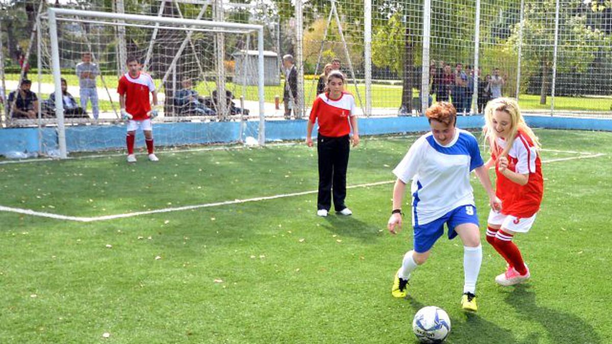 Şampiyon "Kibar Madrid"