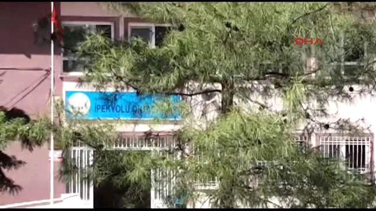 Şanlıurfa\'da Öğrenciler Teneffüse İlahiyle Çıkıyor