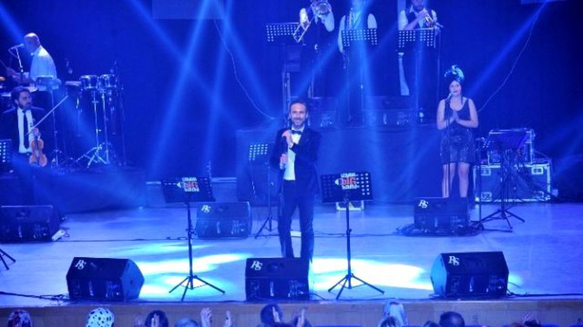 Şarkılar Lösemi ve Onkoloji Hastası Olan Çocuklar İçin Söylendi