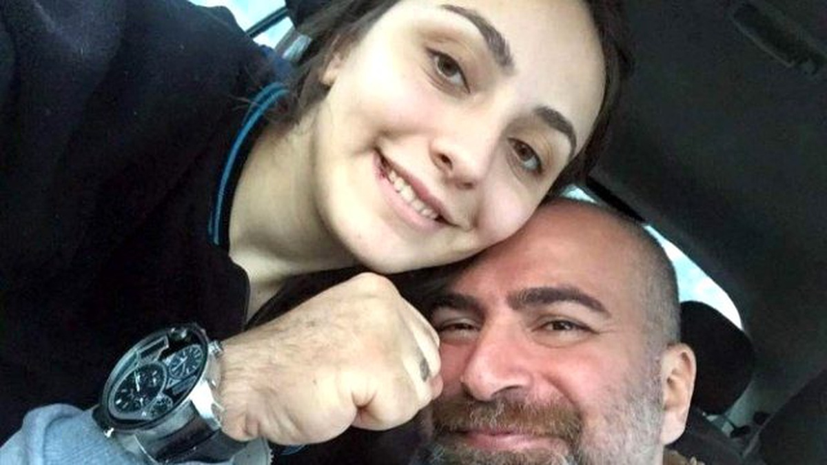 Sevgili Cinayeti Davasına \'Akıl ve Ruh Sağlığı Raporu\' Ertelemesi