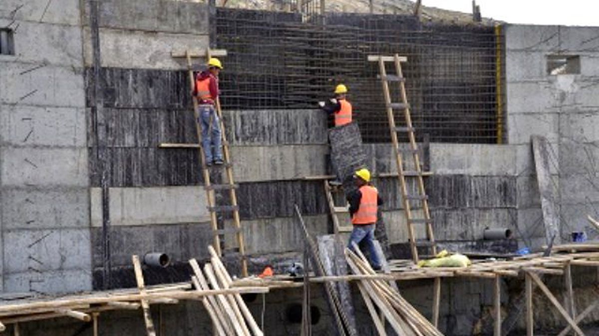 Silvan\'da İçme Suyu Temin Projesi Start Aldı