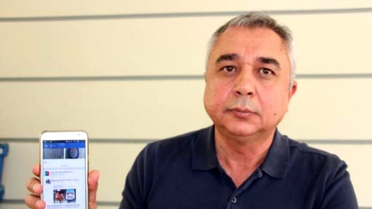 Siyasi Parti Temsilcilerden İlçe Milli Eğitim Müdürüne Paylaşım Tepkisi