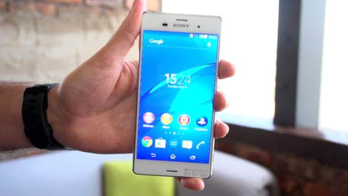 Sony,z3 İçin Android 7 Sürprizi Yaptı