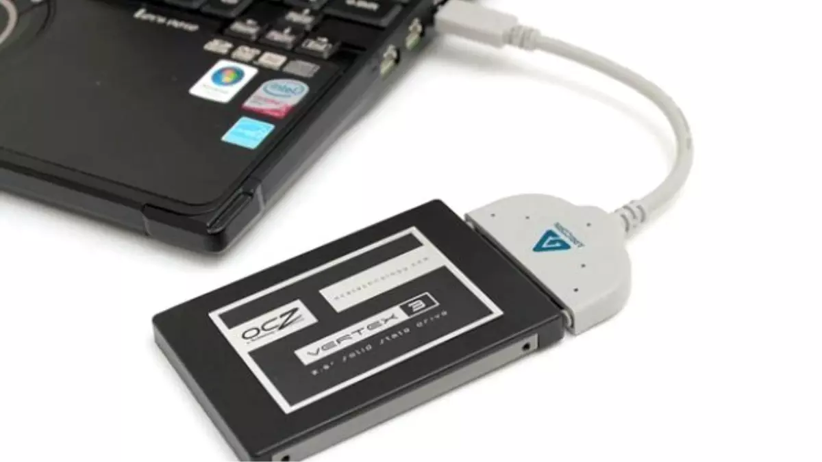 Ssd\'lerin Bozulduğu Nasıl Anlaşılır?