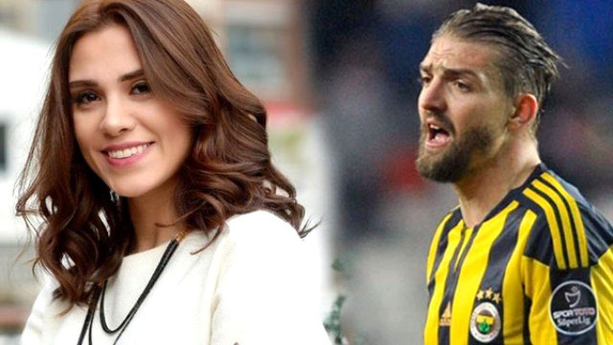 Şükran Ovalı'dan Caner Erkin'le Aşk Yaşadığı Dedikodularına Jet Yanıt