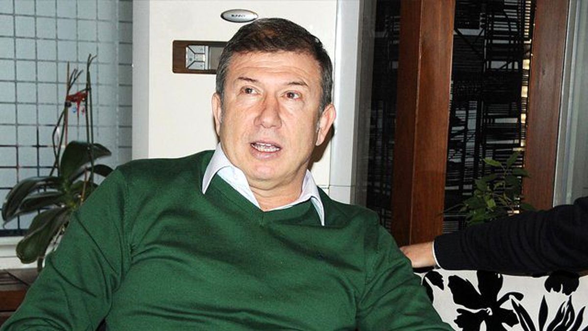 Tanju Çolak, Galatasaray Maçında Oynamayan Kweuke İçin 'Etkisizdi' Yazdı