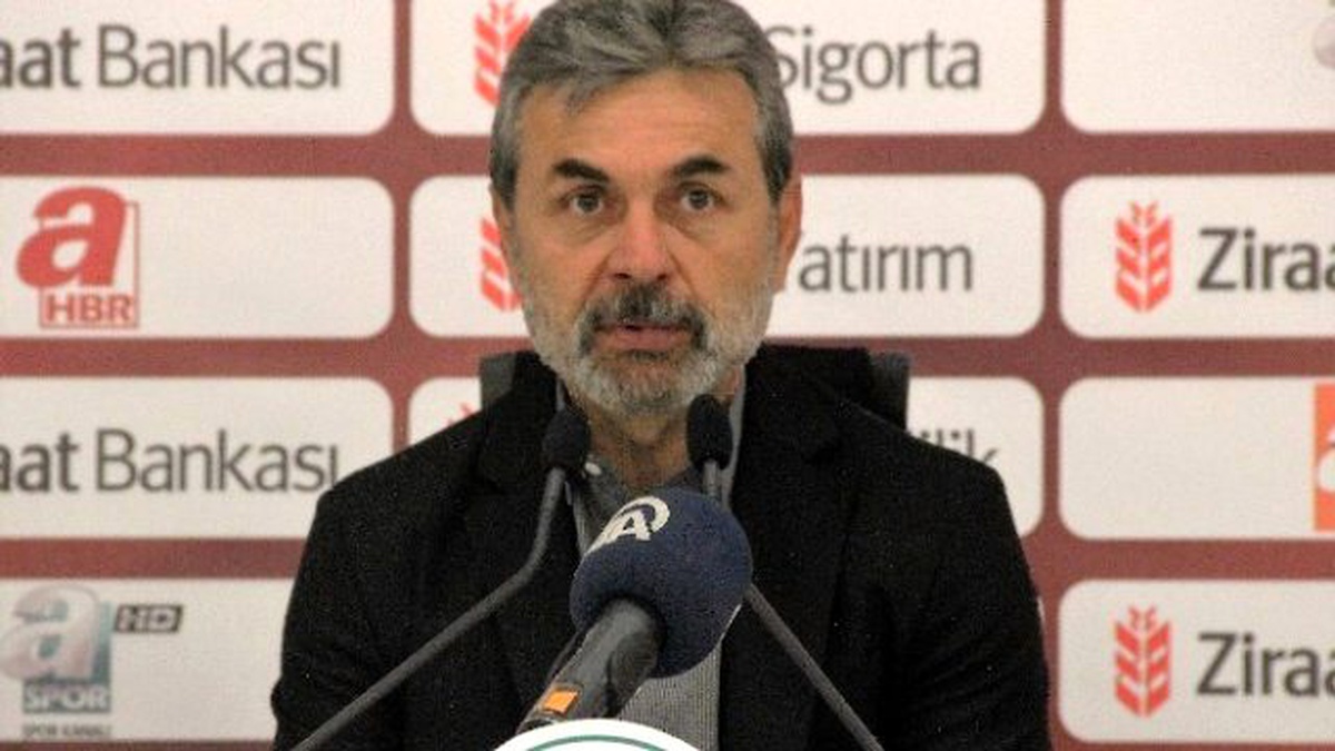 Torku Konyaspor, Kupada İlk Mağlubiyetini Aldı