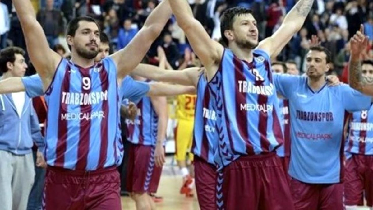Trabzonspor Medical Park Oyuncuları Antrenmana Çıkmama Kararı Aldı