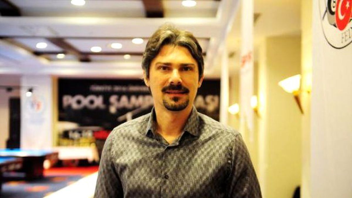 Türkiye Pool Bilardo Şampiyonası 1\'inci Etap Müsabakaları Başladı