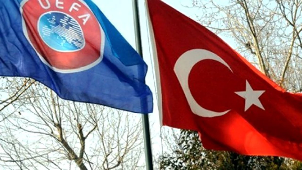 UEFA, Beşiktaş\'ı Şampiyonlar Ligi\'ne Bekliyor