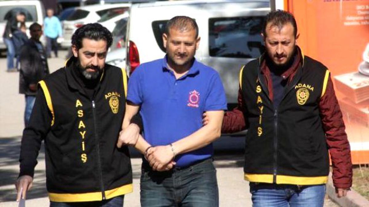 Üniversiteli Kıza Şantajla Tecavüz Eden Sahte Doktor Evlenmek İstemiş