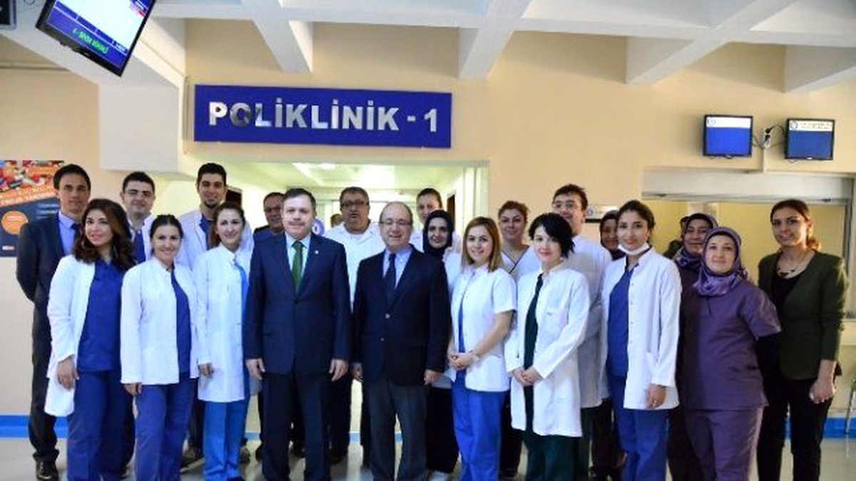 Uşak Üniversitesi Diş Hekimliği Fakültesi Öğrenci Alacak