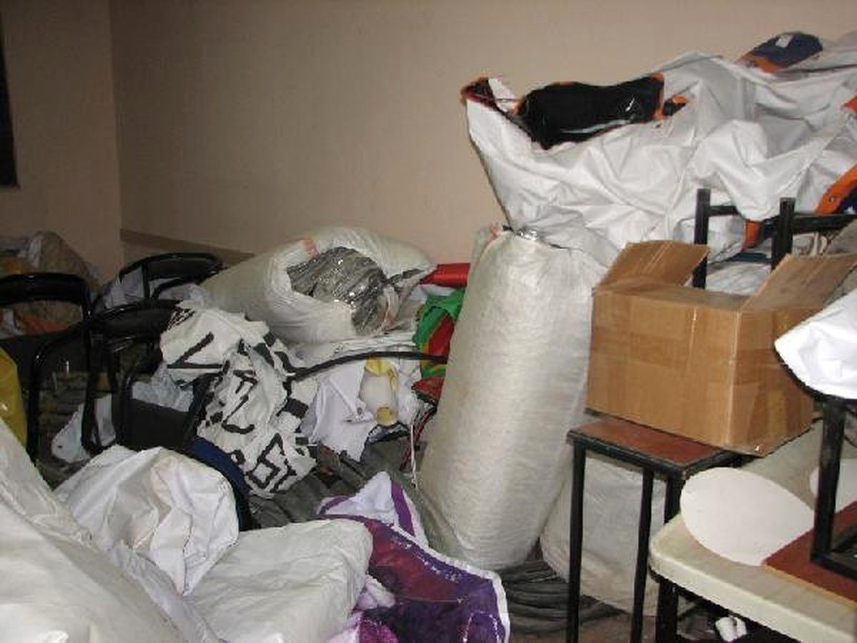 Viranşehir\'de Dbp\'ye Operasyon (2)