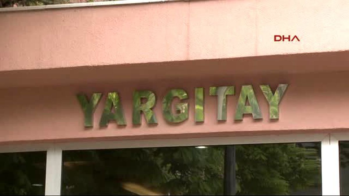 Yargıtay, Ergenekon Davasında Kararı Usul Yönünden Bozdu