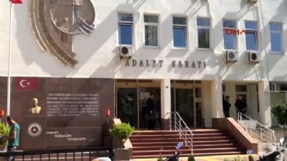 Paralel Yapı Operasyonunda 4 Tutuklama