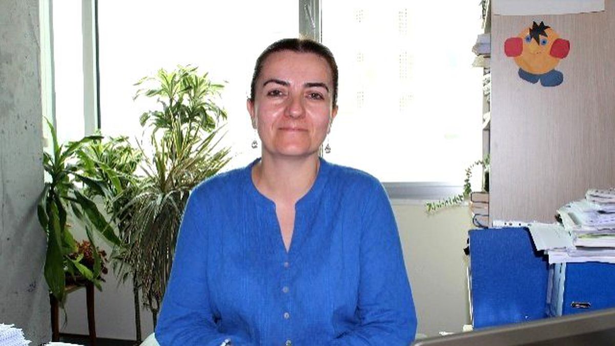 Yrd. Doç.dr. Demirci: "Suriyeliler Türkiye\'de Misafir Değil, Kalıcı"