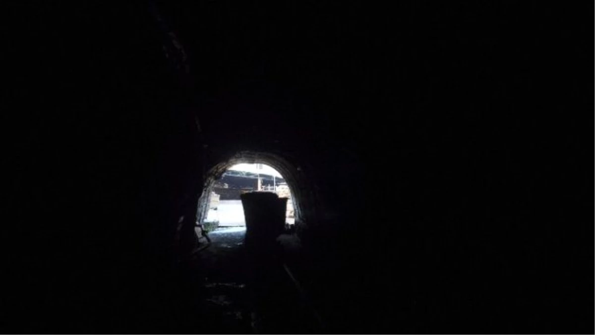 Zonguldak\'ta 4 Bin Madenci İşine Geri Dönecek