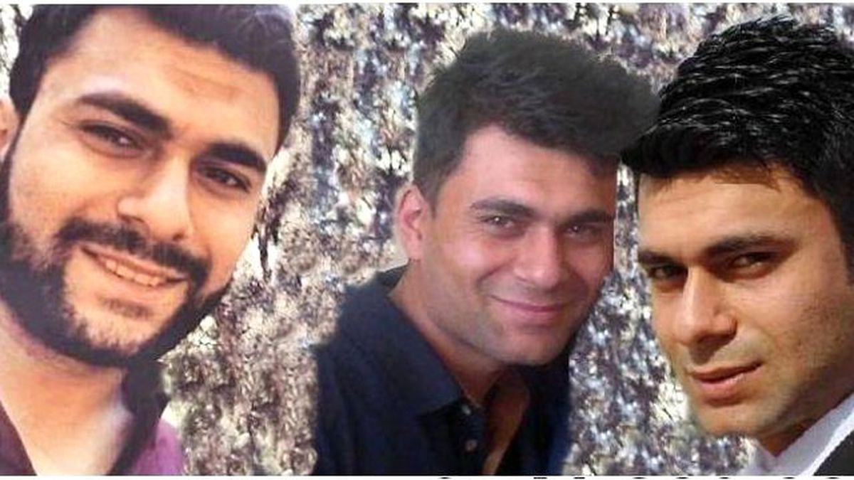 10 Ay Önce Kaybolan 23 Yaşındaki Gençten Haber Alınamıyor