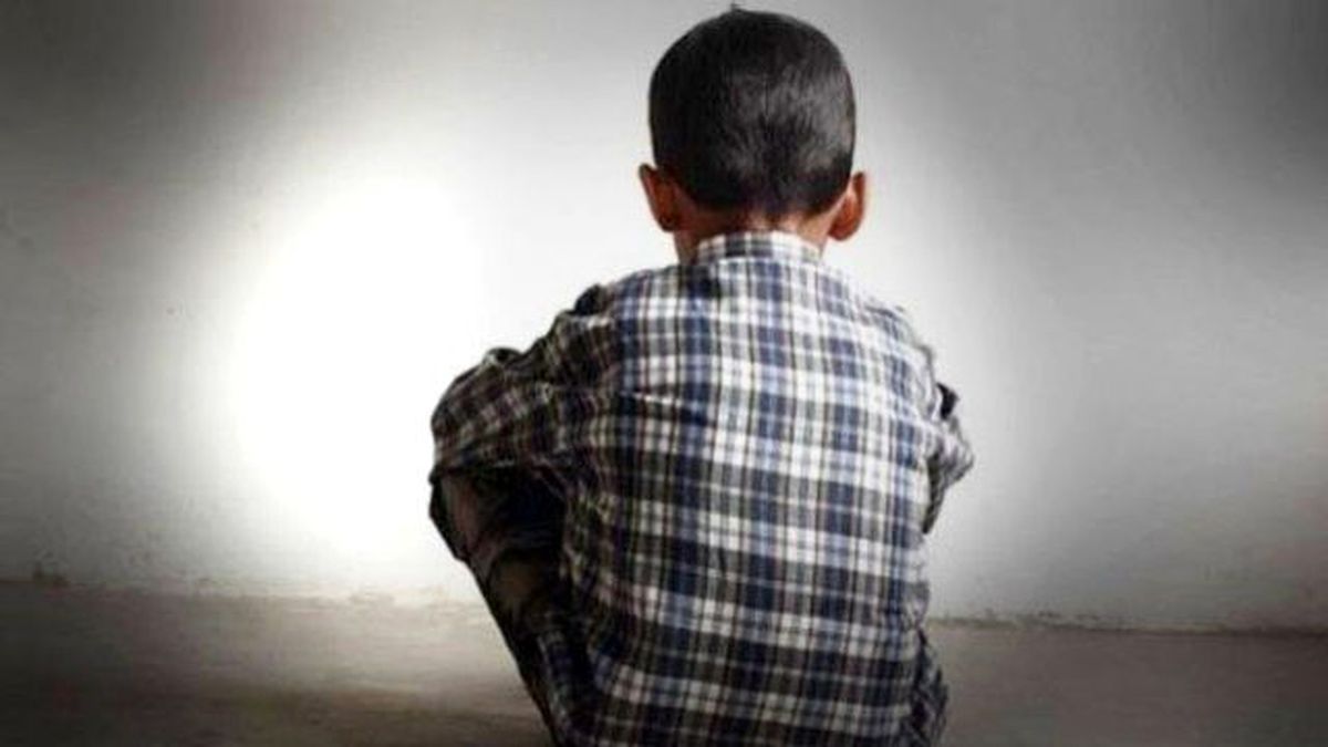 72 Yaşındaki Esnaf, Erkek çocukları Tacizden Tutuklandı